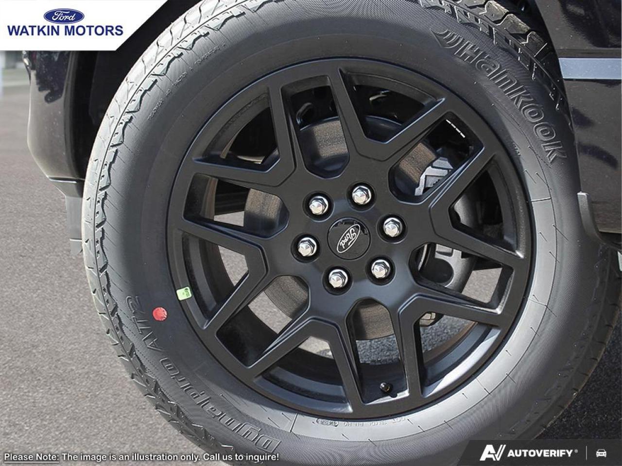 2025 Ford F-150 STX Photo7