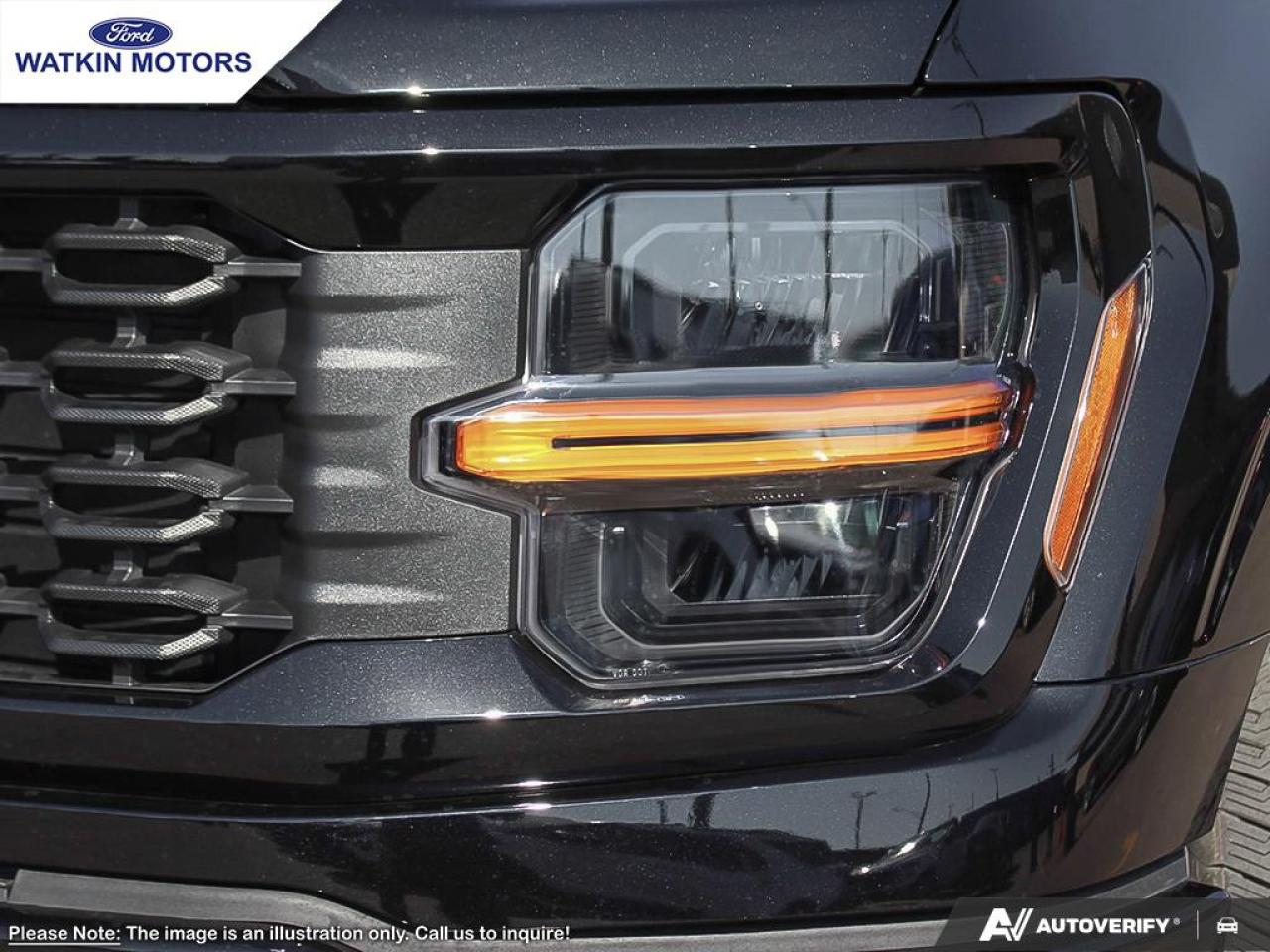 2025 Ford F-150 STX Photo24