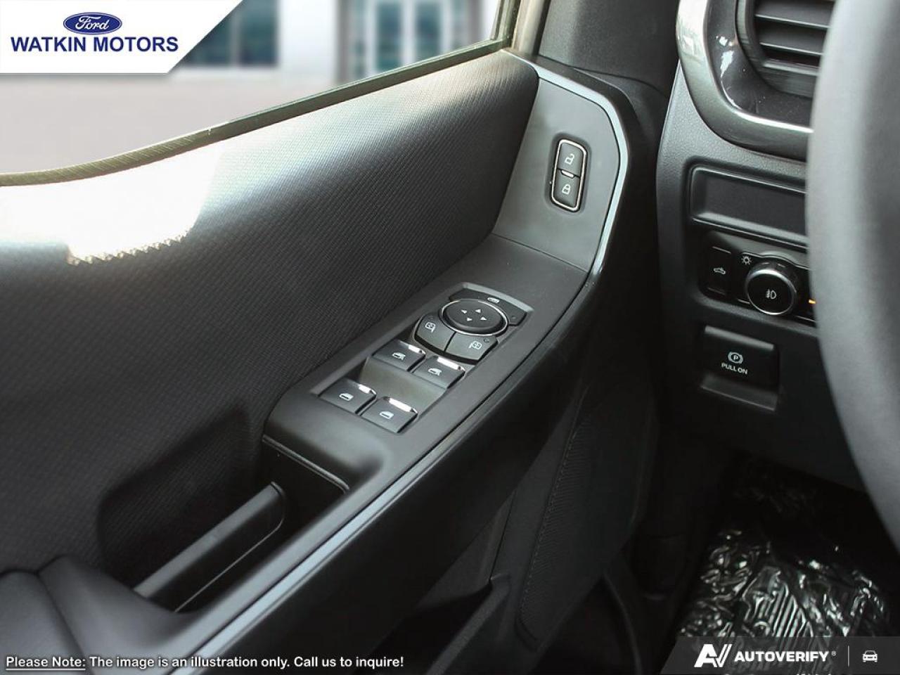 2025 Ford F-150 STX Photo24