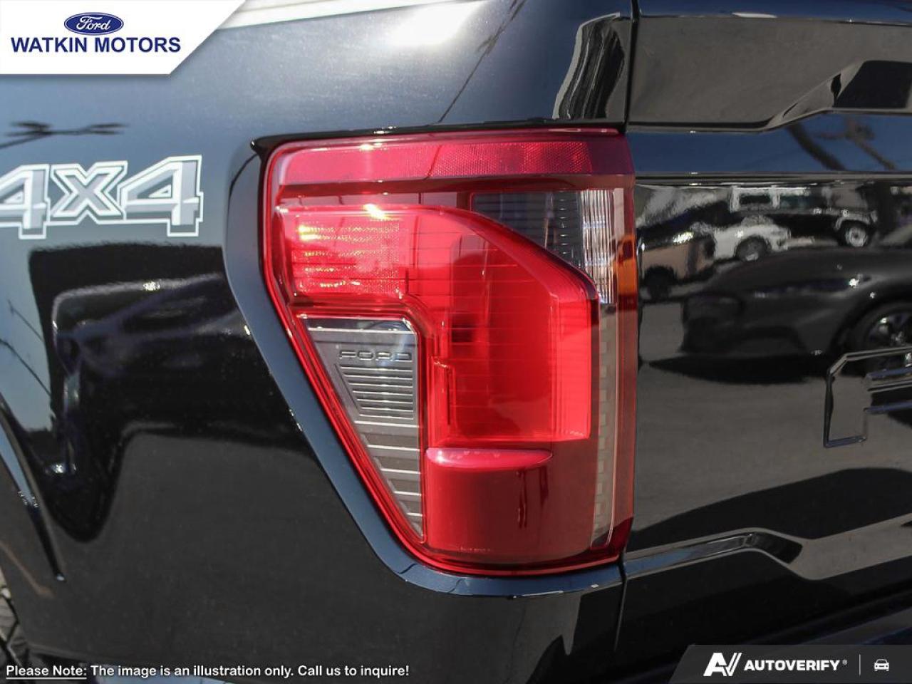 2025 Ford F-150 STX Photo24