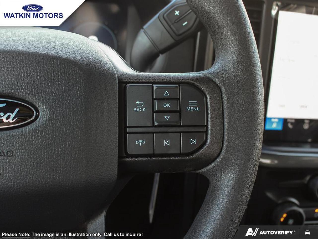 2025 Ford F-150 STX Photo13