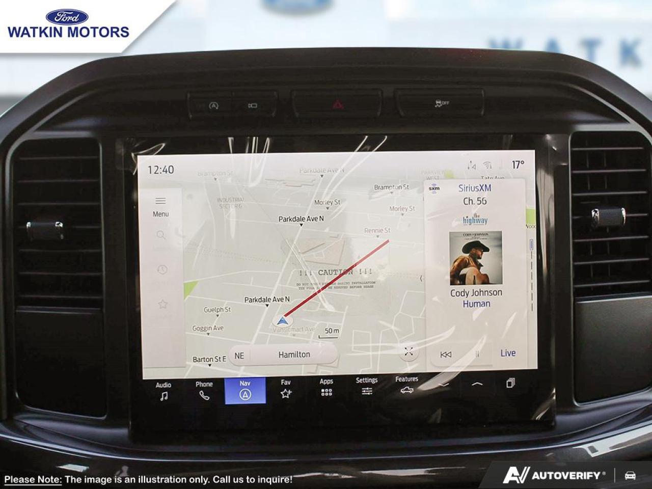 2025 Ford F-150 STX Photo24