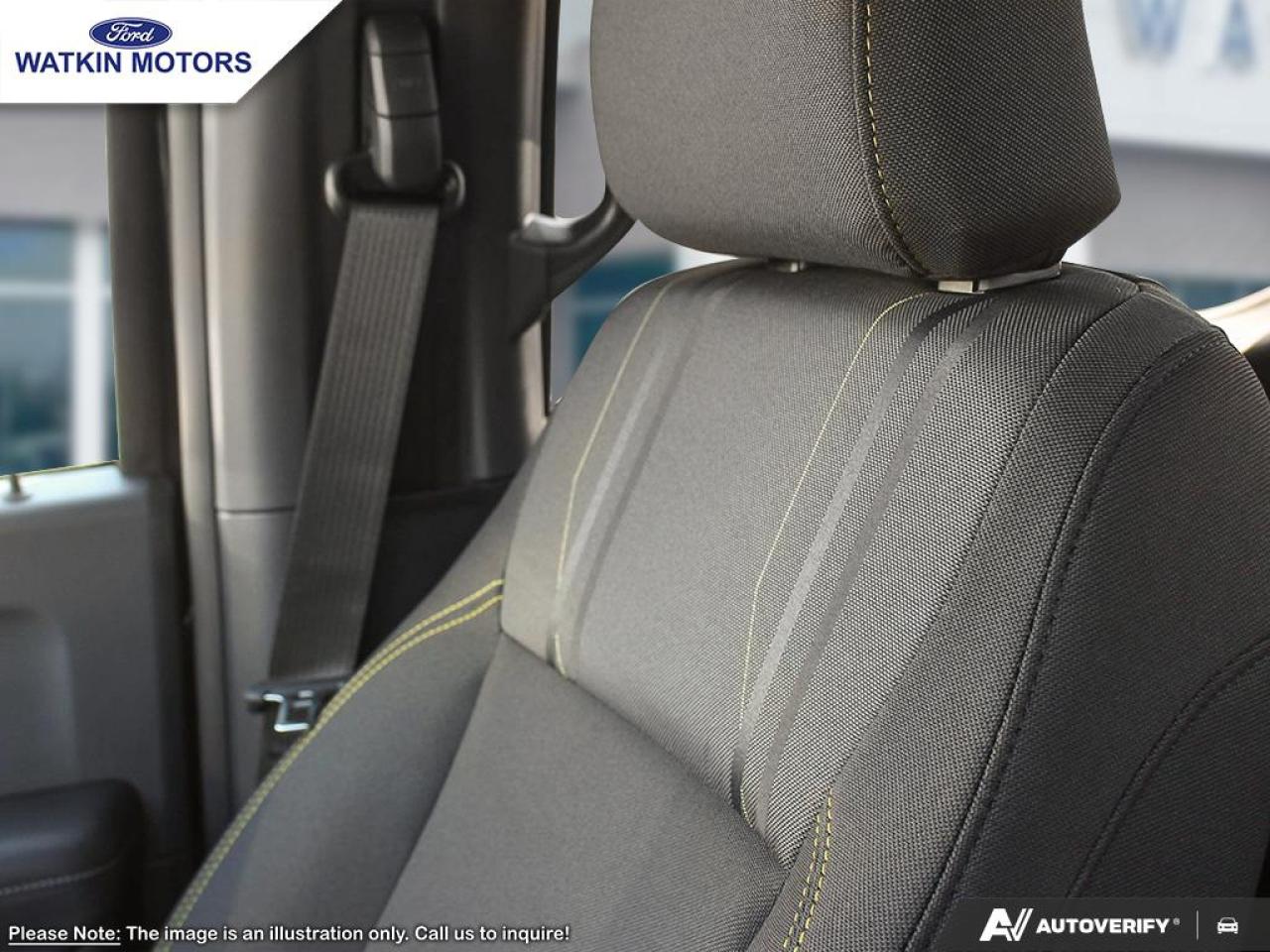 2025 Ford F-150 STX Photo18