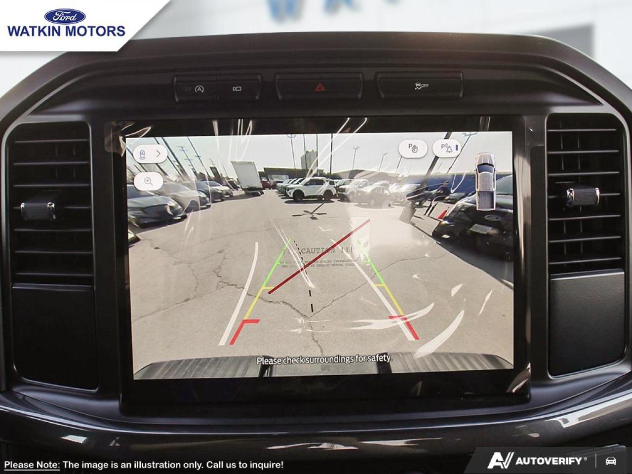 2025 Ford F-150 STX Photo21