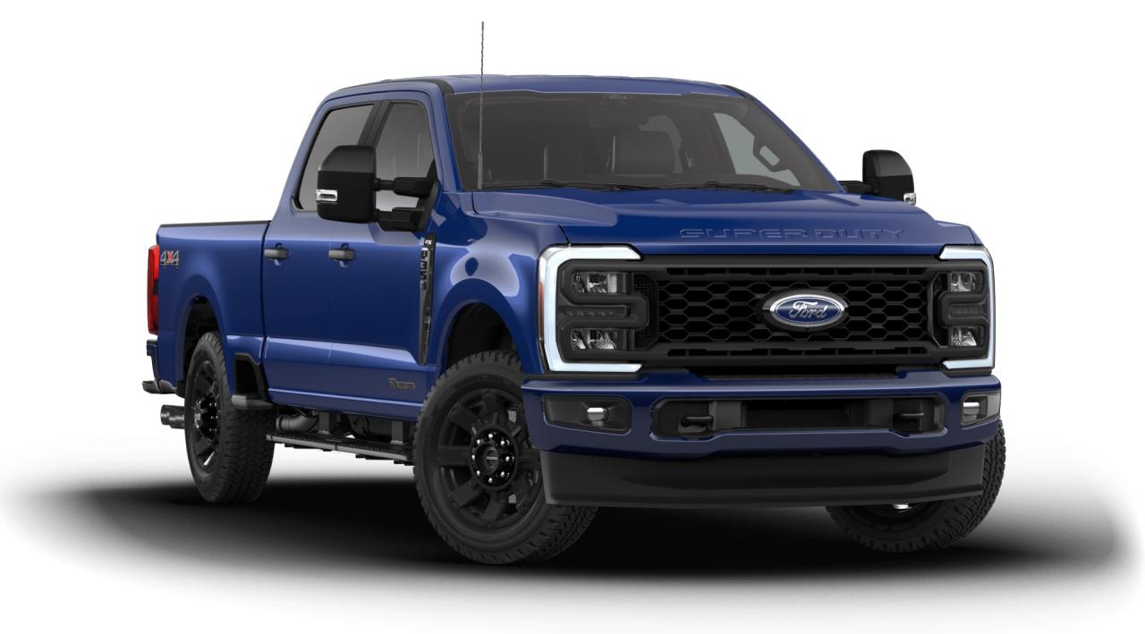 2026 Ford F-350 Super Duty SRW XL Photo7
