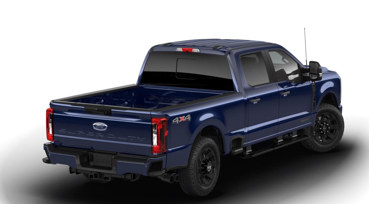 2026 Ford F-350 Super Duty SRW XL Photo2
