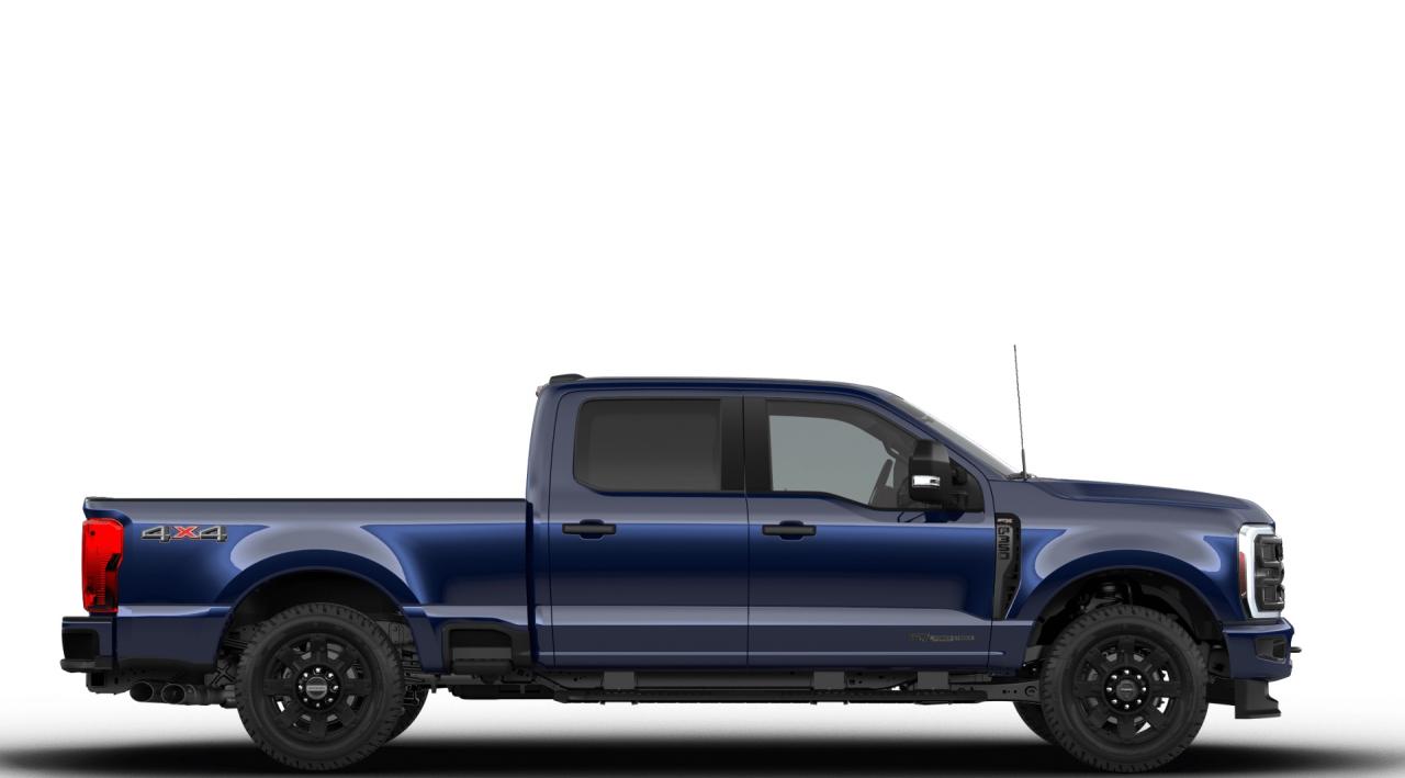 2026 Ford F-350 Super Duty SRW XL Photo7