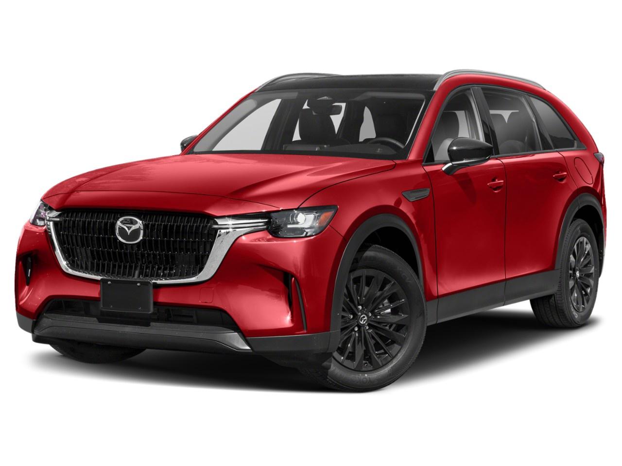 Used 2024 Mazda CX-90 MHEV GS-L AWD for sale in Steinbach, MB
