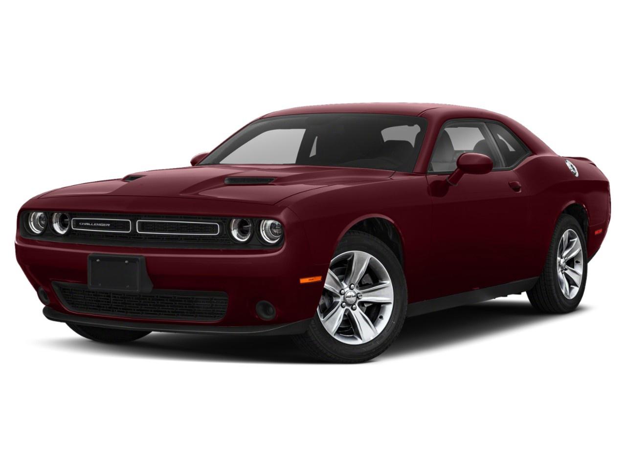 Used 2020 Dodge Challenger SXT RWD for sale in Chatham, ON