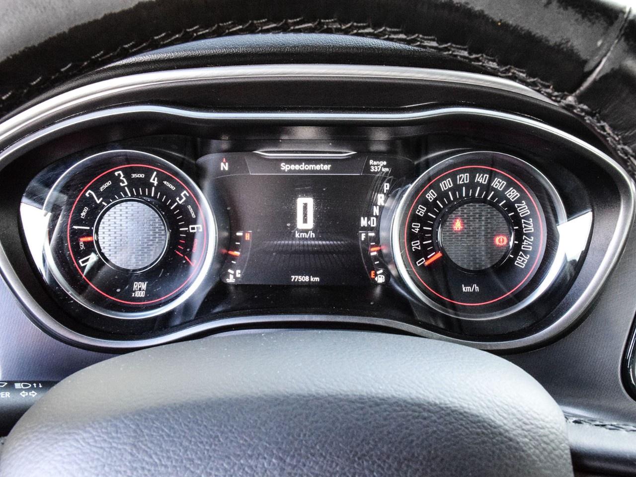 2020 Dodge Challenger SXT RWD Photo