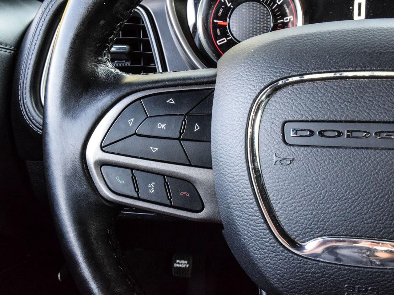 2020 Dodge Challenger SXT RWD Photo