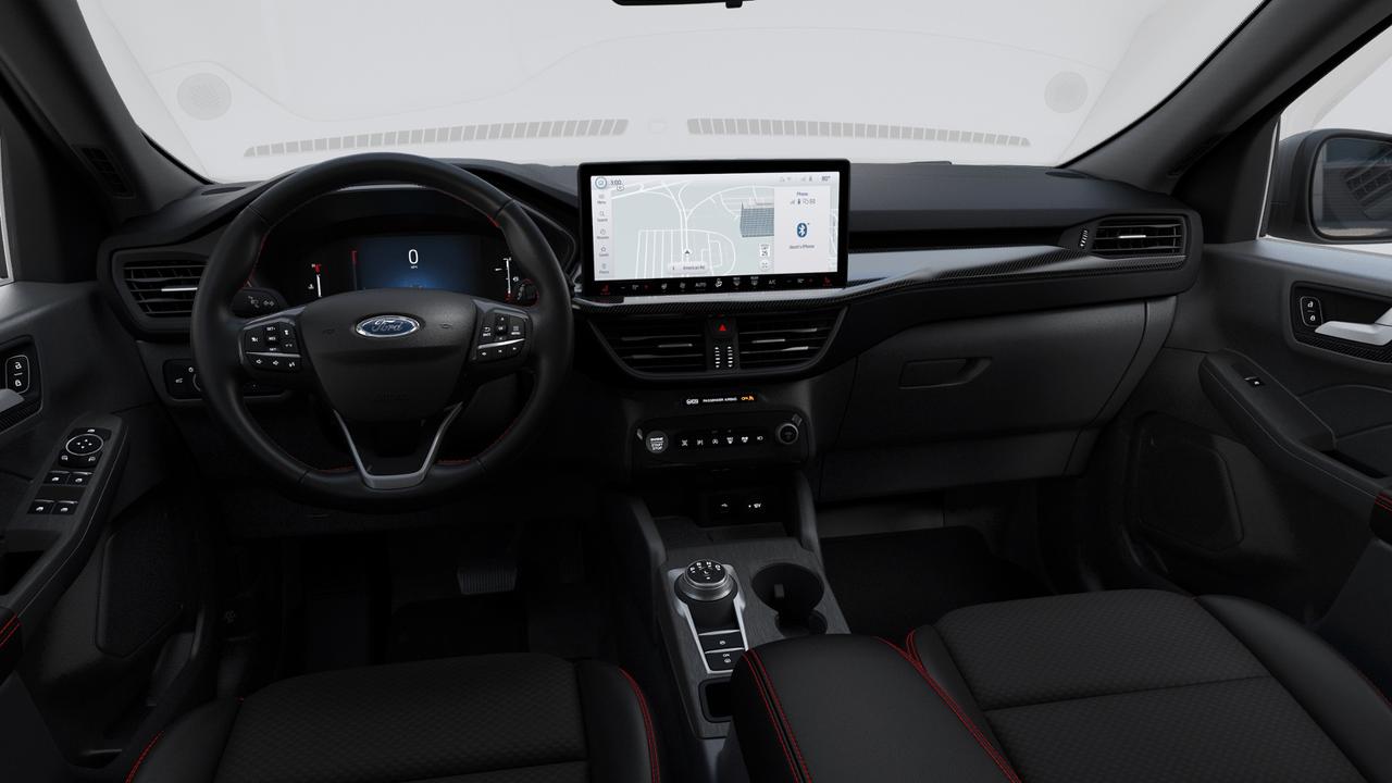 2025 Ford Escape ST-Line AWD Photo
