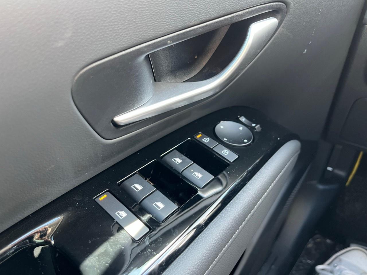 2026 Hyundai Tucson Preferred AWD w/Trend Pkg [TUCWDK2EPMTM] Photo