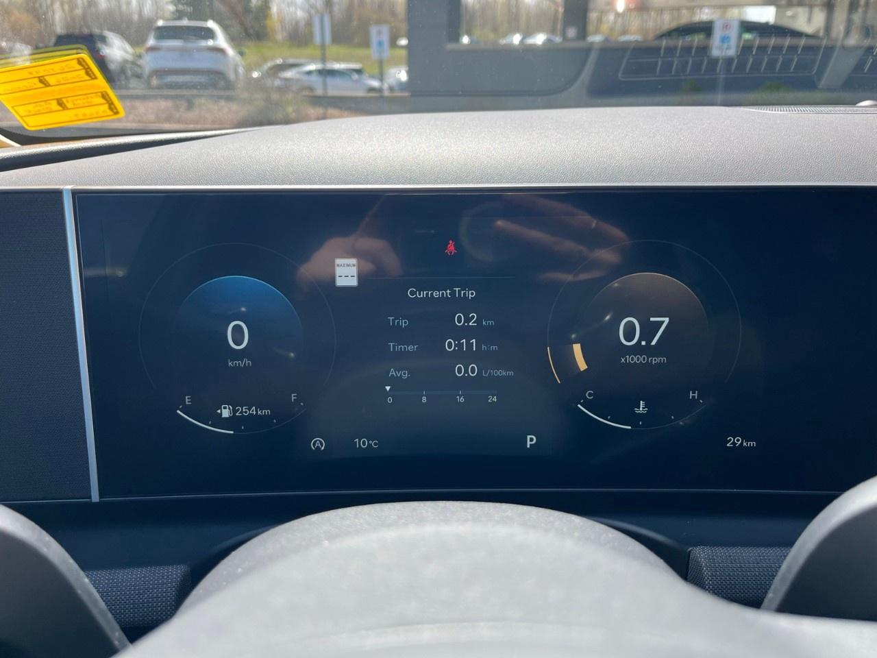 2026 Hyundai Tucson Preferred AWD w/Trend Pkg [TUCWDK2EPMTM] Photo