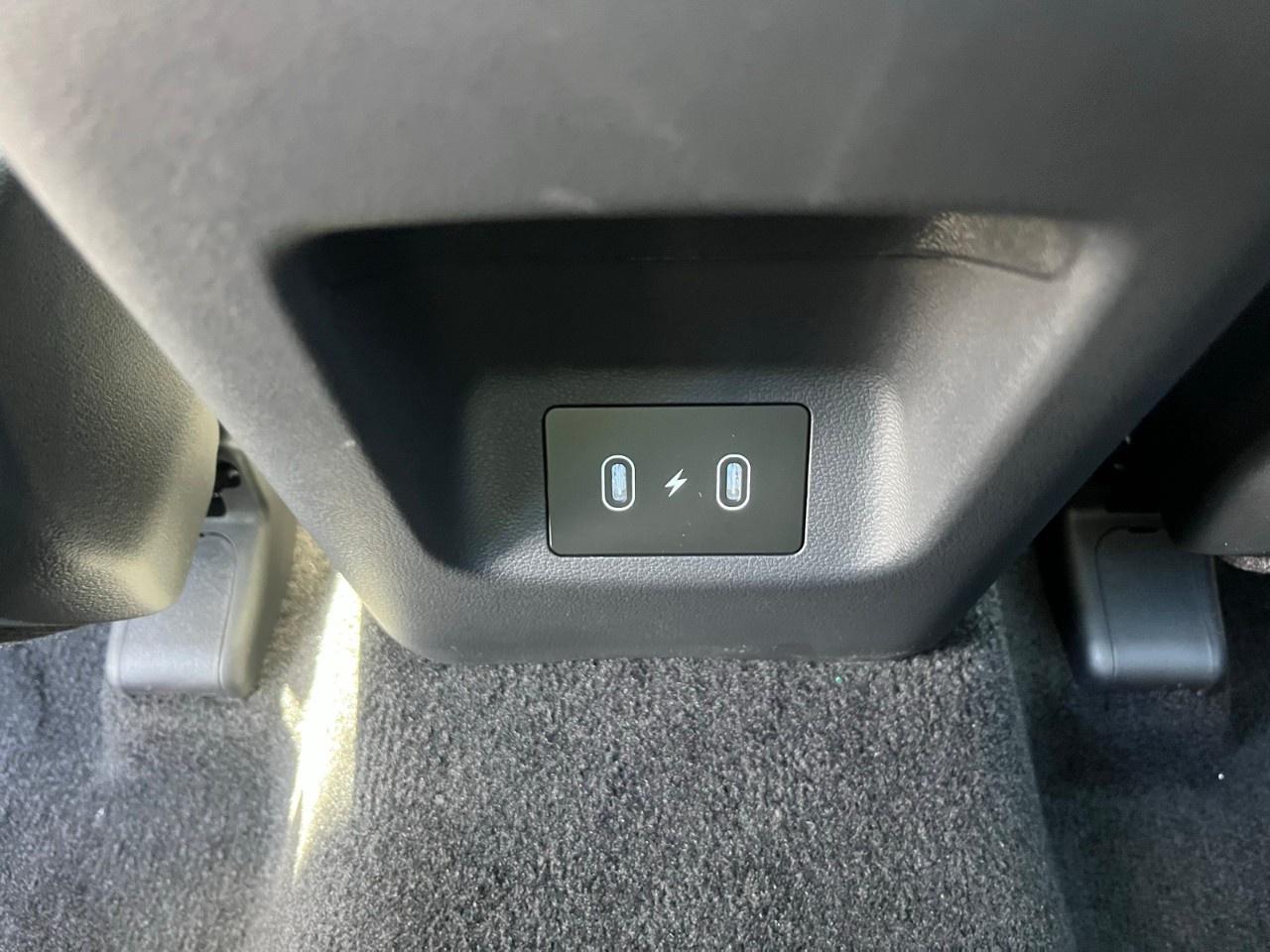 2026 Hyundai Tucson Preferred AWD w/Trend Pkg [TUCWDK2EPMTM] Photo