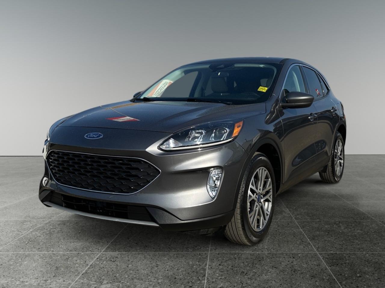 Used 2022 Ford Escape SEL for sale in Saskatoon, SK