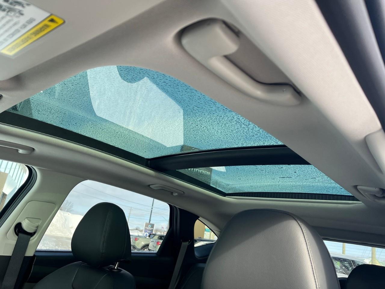 2026 Hyundai Tucson Preferred AWD w/Trend Pkg [TUCWDK2EPMTM] Photo