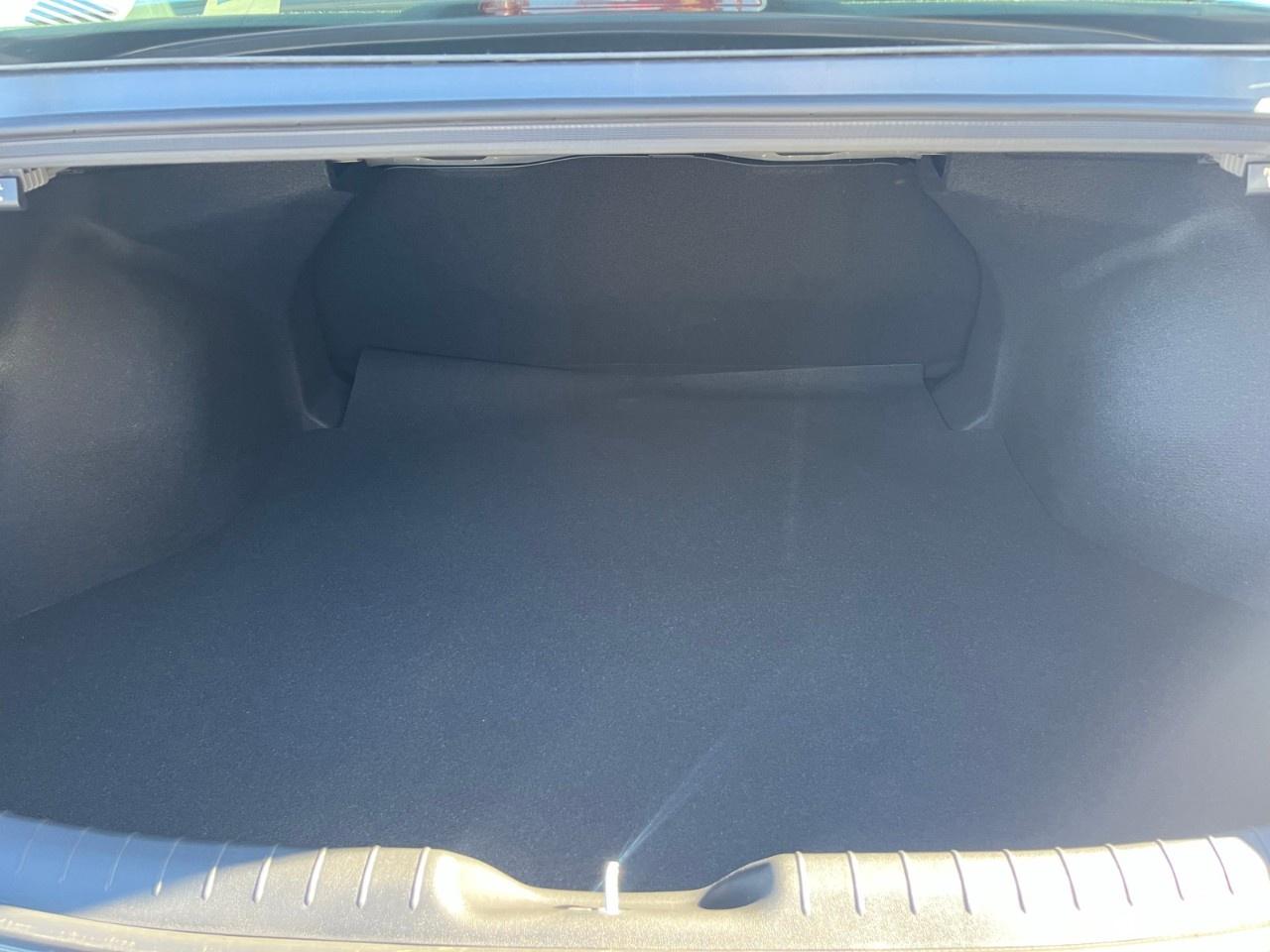 2025 Hyundai Elantra Preferred IVT w/Tech Pkg Photo