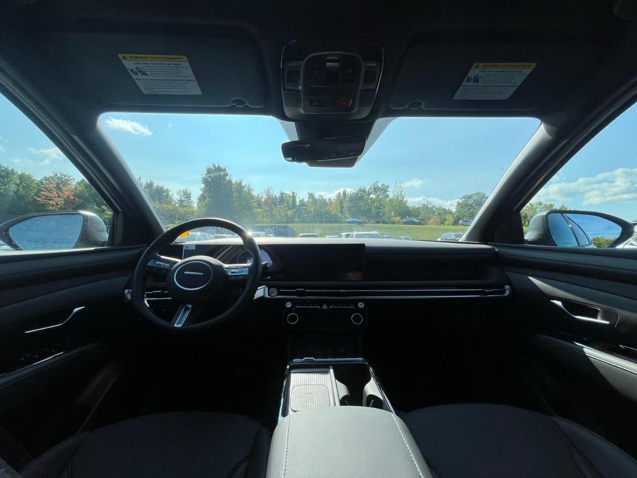 2025 Hyundai Tucson XRT AWD [TUCWDK2EXR00] Photo