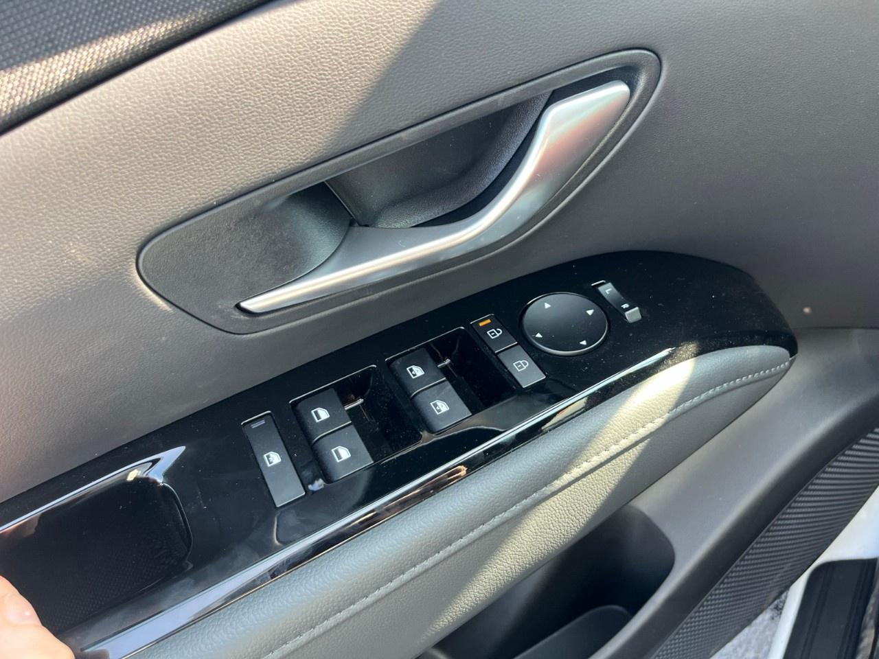 2025 Hyundai Tucson XRT AWD [TUCWDK2EXR00] Photo