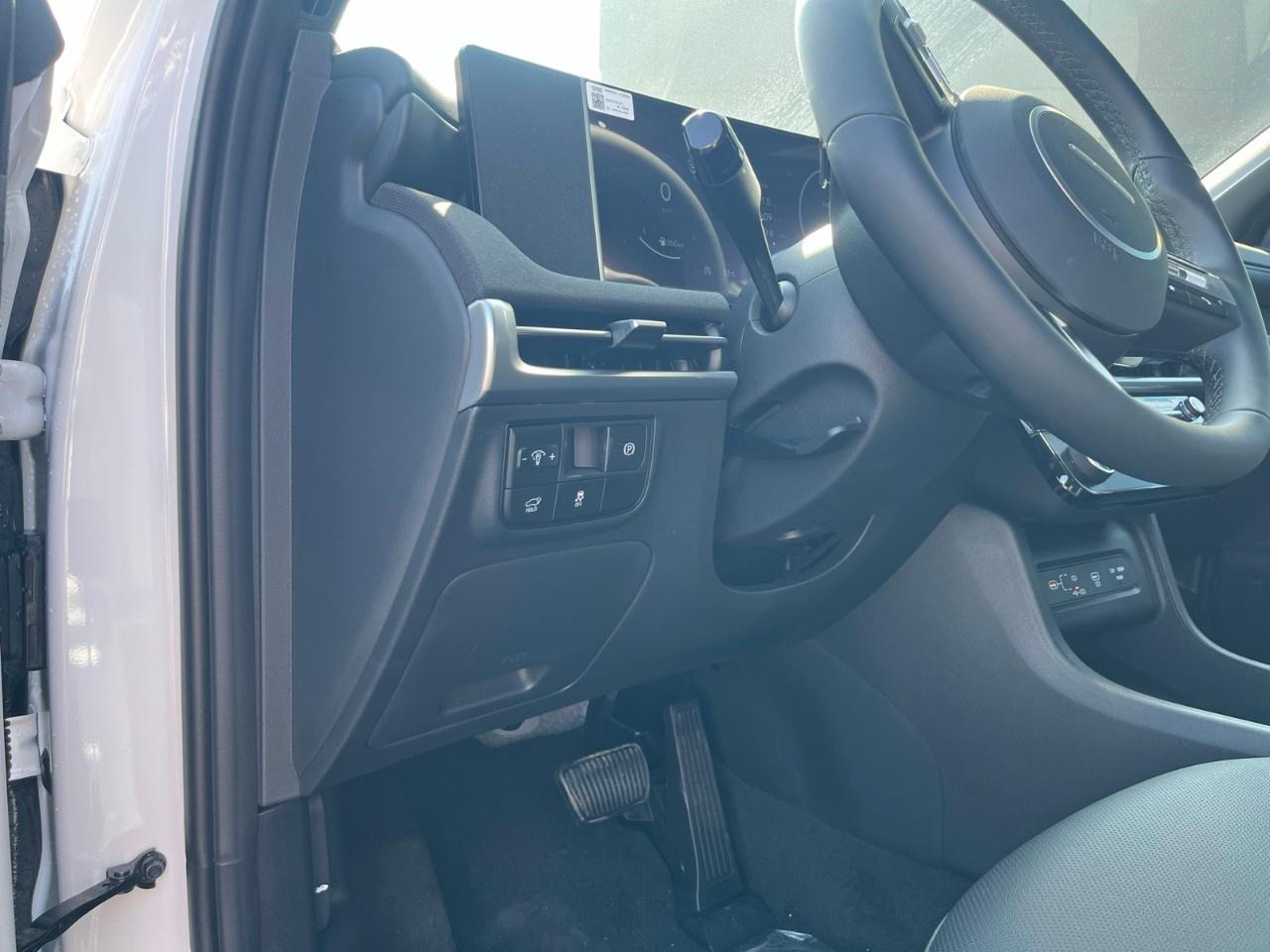 2025 Hyundai Tucson XRT AWD [TUCWDK2EXR00] Photo