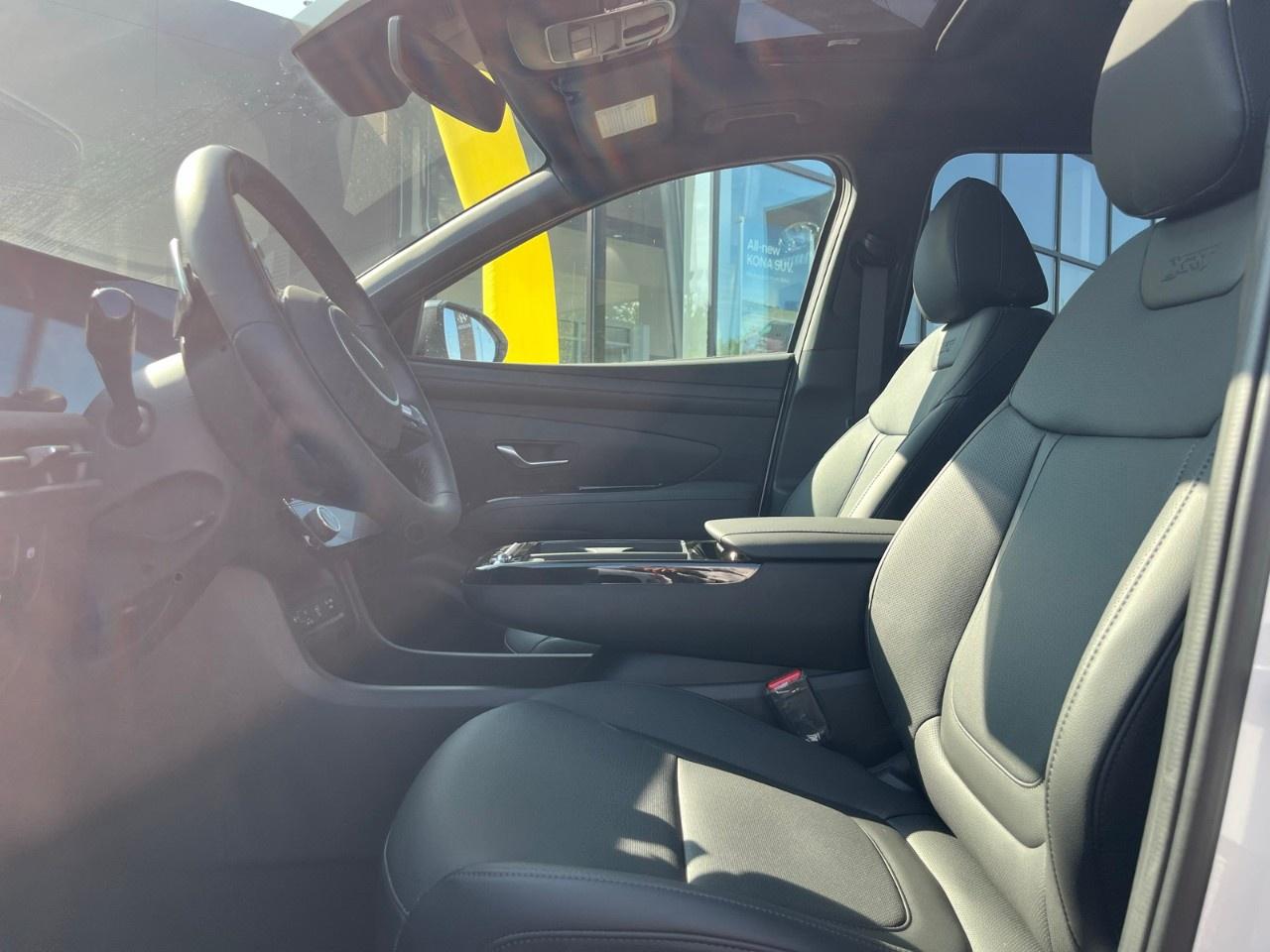 2025 Hyundai Tucson XRT AWD [TUCWDK2EXR00] Photo