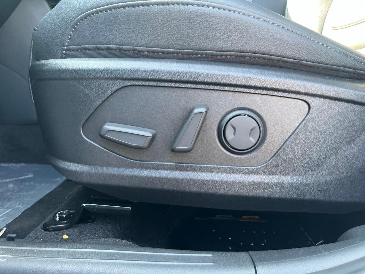 2025 Hyundai Tucson XRT AWD [TUCWDK2EXR00] Photo