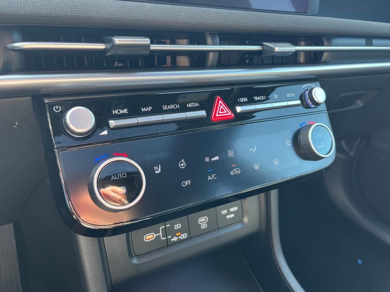 2025 Hyundai Tucson XRT AWD [TUCWDK2EXR00] Photo