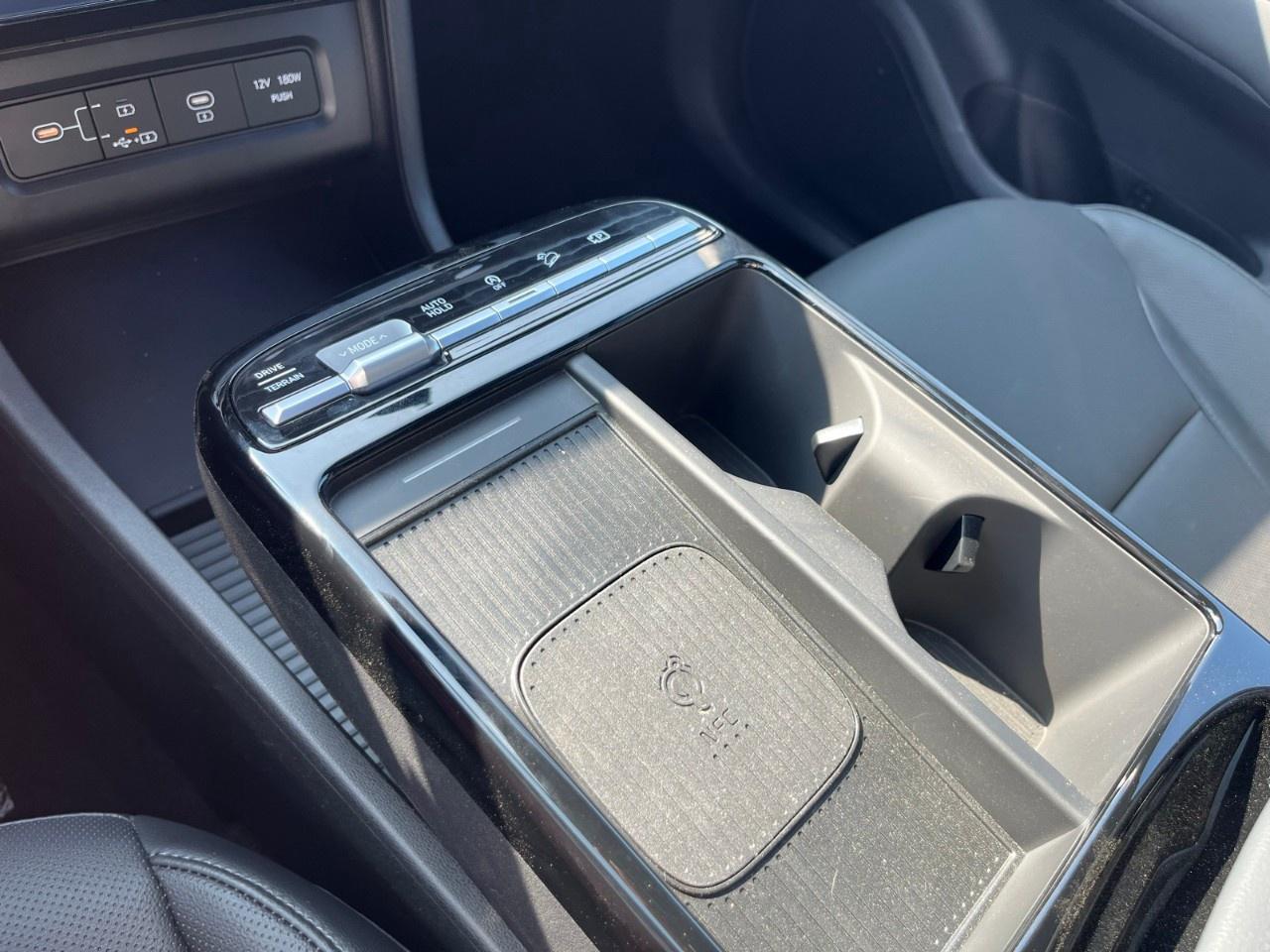 2025 Hyundai Tucson XRT AWD [TUCWDK2EXR00] Photo