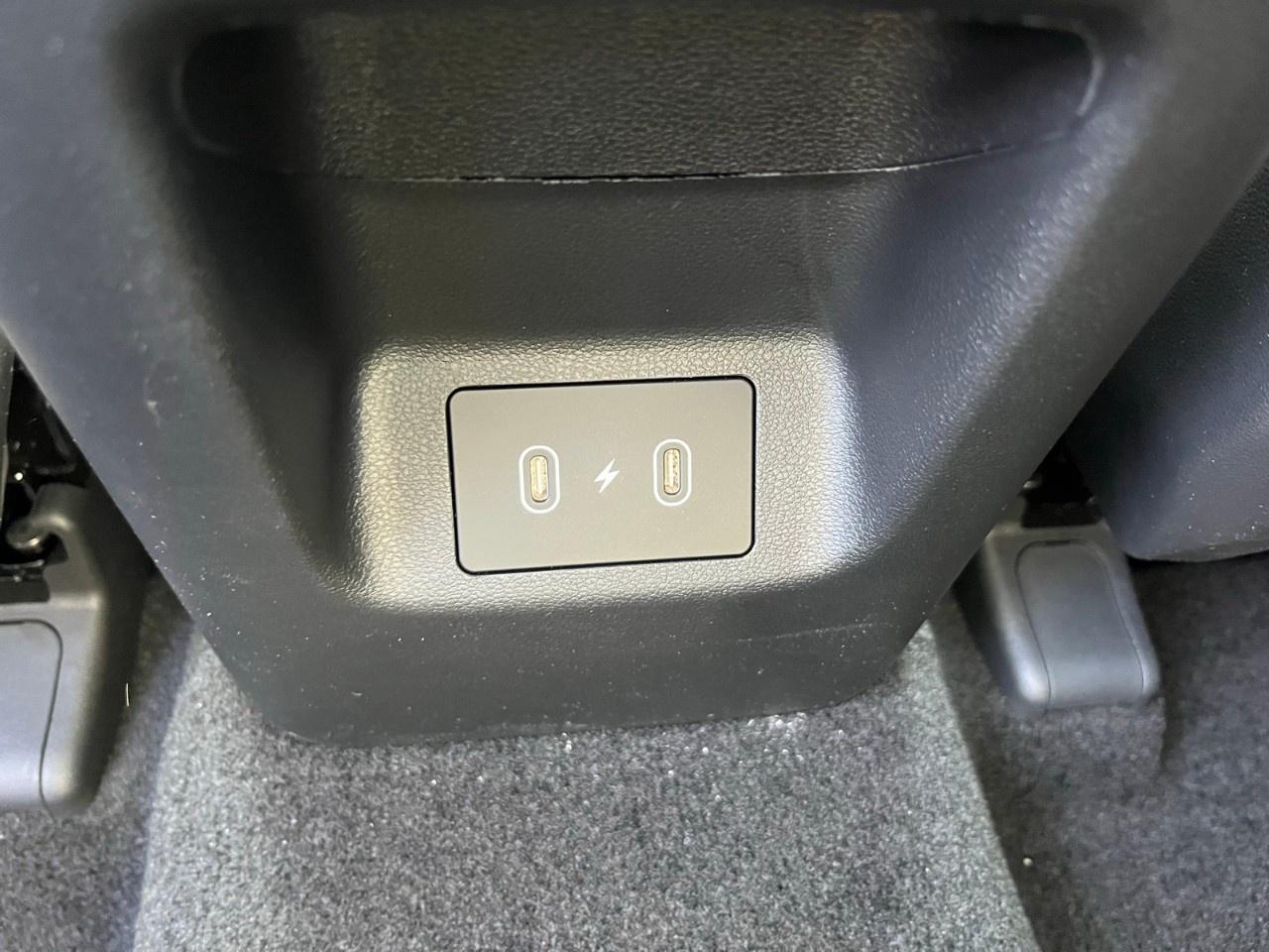 2025 Hyundai Tucson XRT AWD [TUCWDK2EXR00] Photo