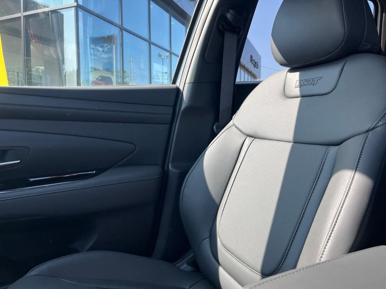 2025 Hyundai Tucson XRT AWD [TUCWDK2EXR00] Photo