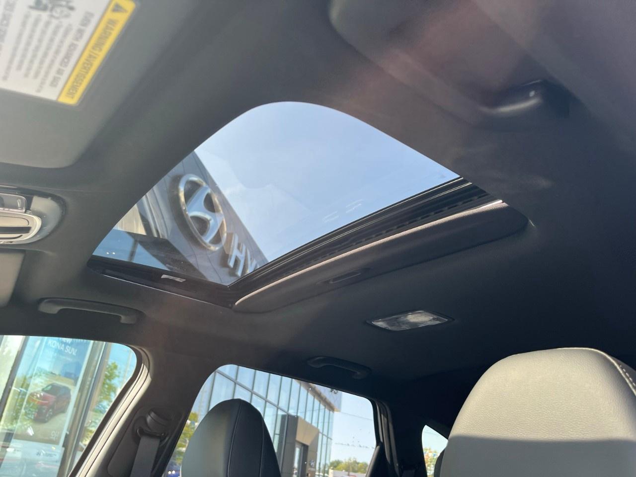 2025 Hyundai Tucson XRT AWD [TUCWDK2EXR00] Photo