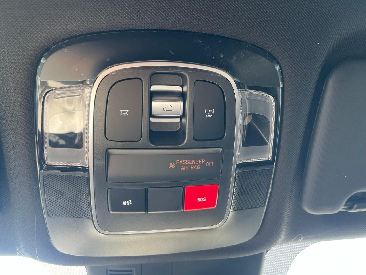 2025 Hyundai Tucson XRT AWD [TUCWDK2EXR00] Photo