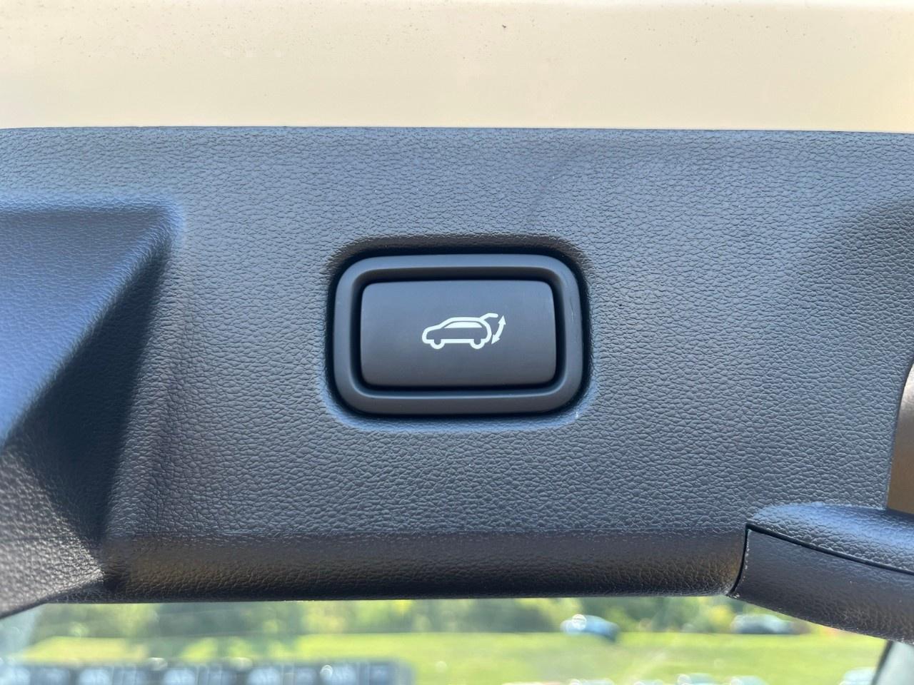 2025 Hyundai Tucson XRT AWD [TUCWDK2EXR00] Photo