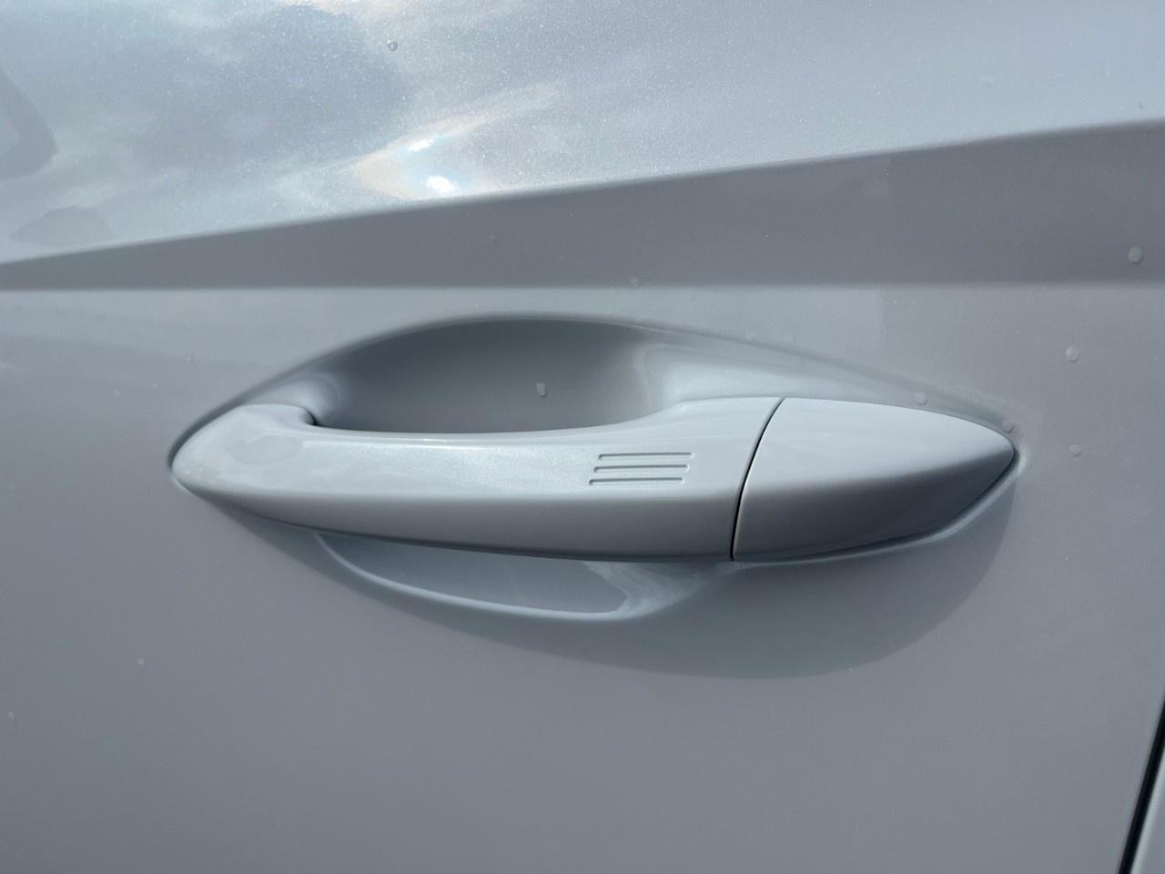 2026 Hyundai Tucson Preferred AWD w/Trend Pkg [TUCWDK2EPMTM] Photo