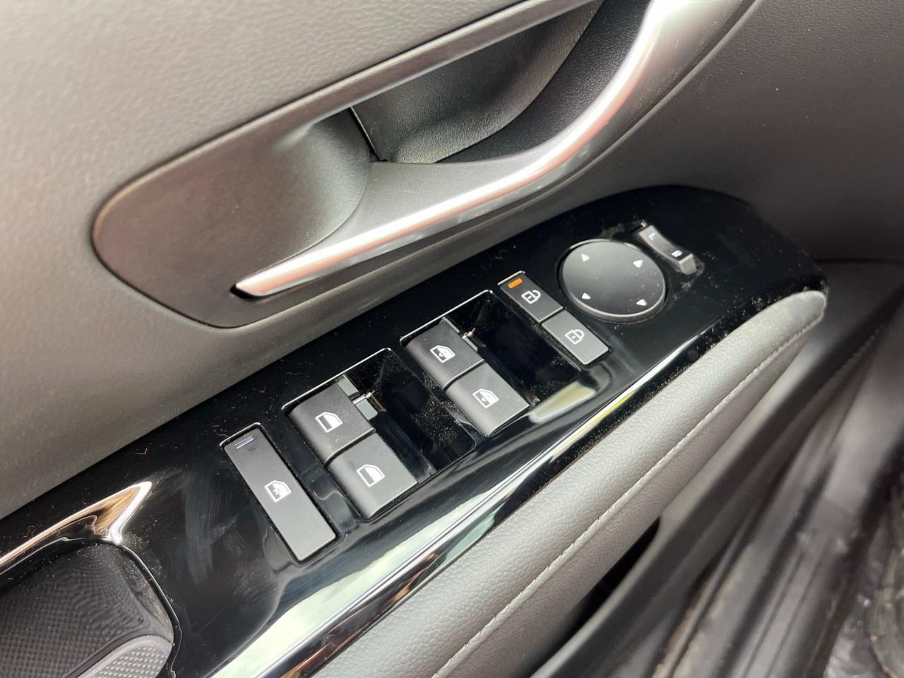 2026 Hyundai Tucson Preferred AWD w/Trend Pkg [TUCWDK2EPMTM] Photo