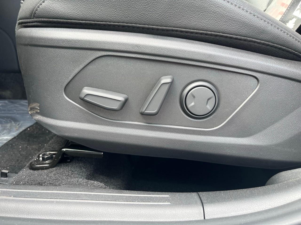 2026 Hyundai Tucson Preferred AWD w/Trend Pkg [TUCWDK2EPMTM] Photo