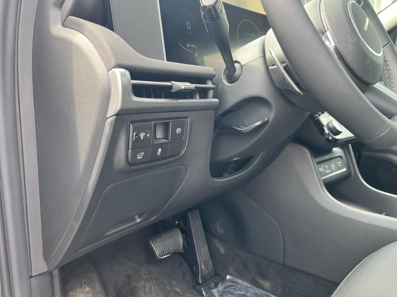 2026 Hyundai Tucson Preferred AWD w/Trend Pkg [TUCWDK2EPMTM] Photo