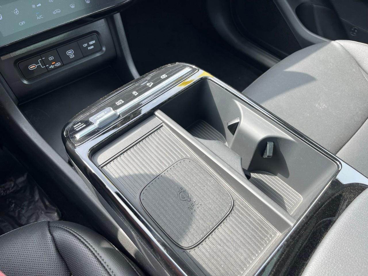 2026 Hyundai Tucson Preferred AWD w/Trend Pkg [TUCWDK2EPMTM] Photo