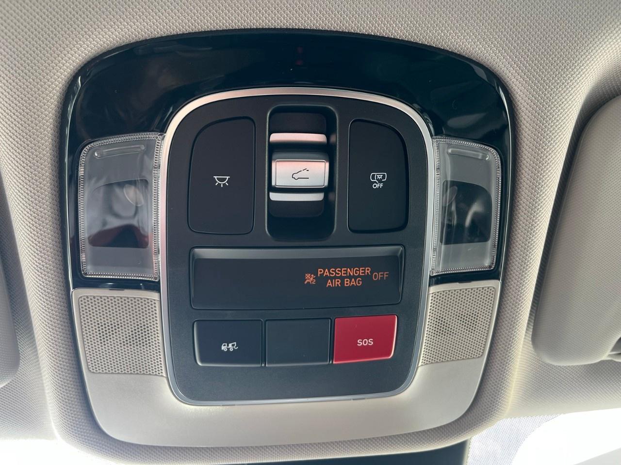 2026 Hyundai Tucson Preferred AWD w/Trend Pkg [TUCWDK2EPMTM] Photo