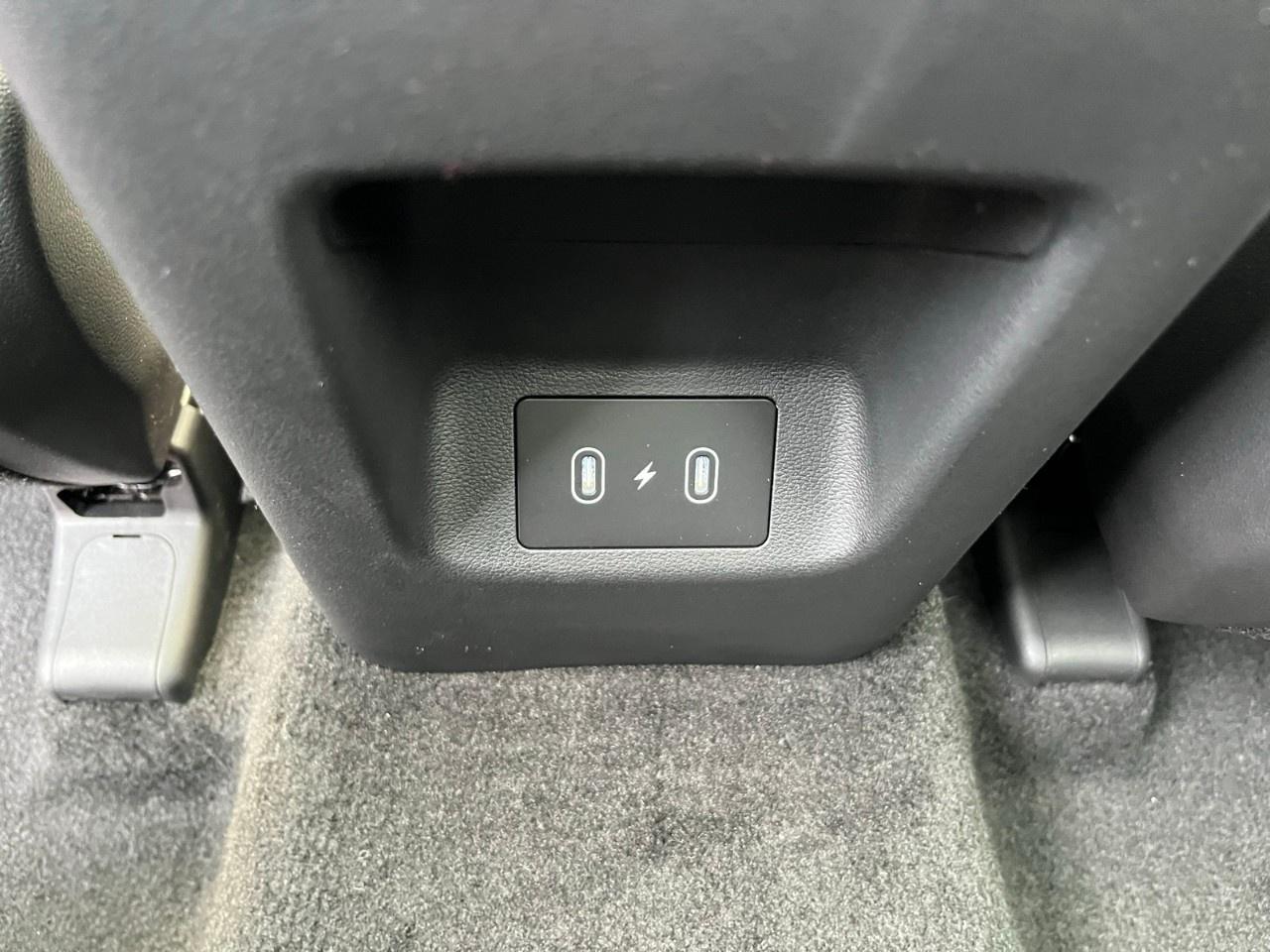 2026 Hyundai Tucson Preferred AWD w/Trend Pkg [TUCWDK2EPMTM] Photo