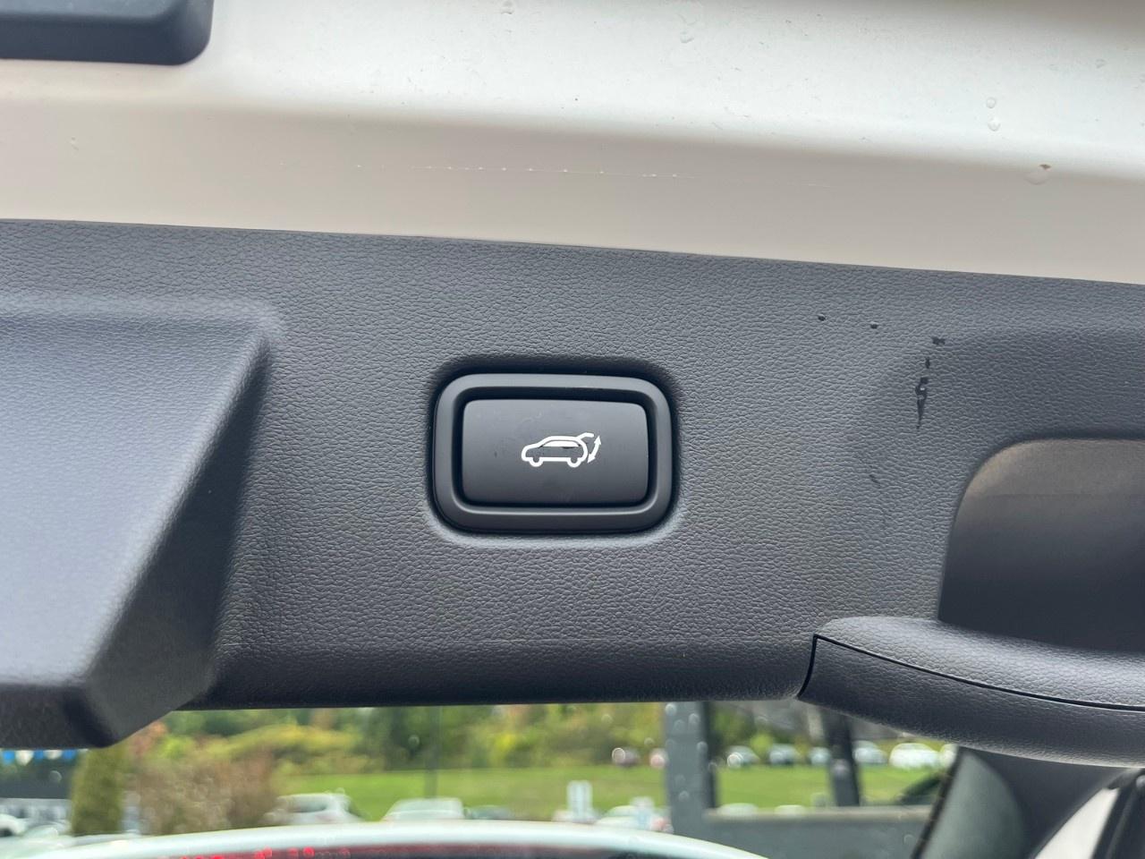 2026 Hyundai Tucson Preferred AWD w/Trend Pkg [TUCWDK2EPMTM] Photo