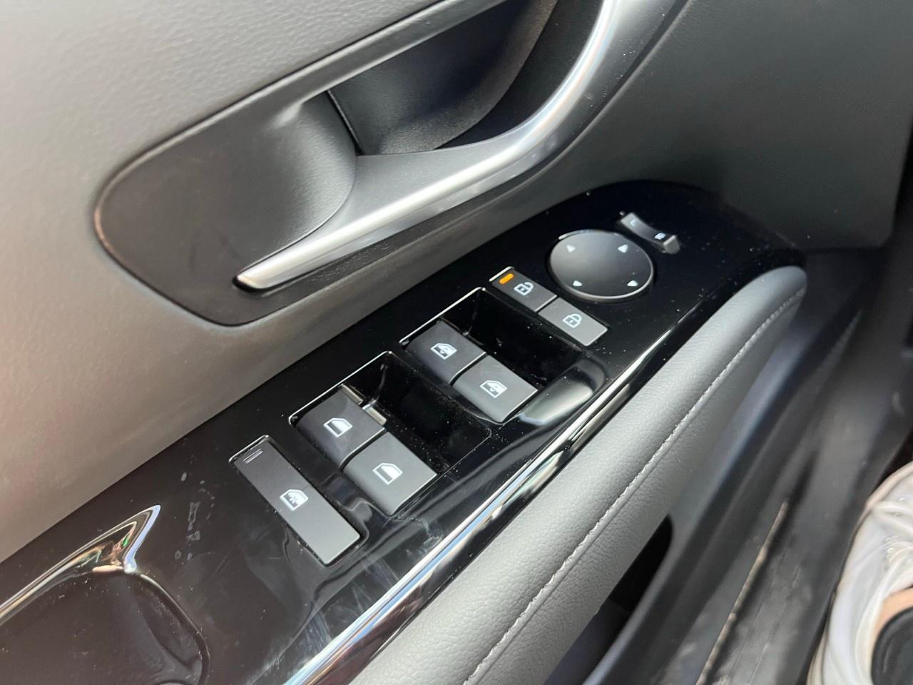 2026 Hyundai Tucson Preferred AWD w/Trend Pkg [TUCWDK2EPMTM] Photo