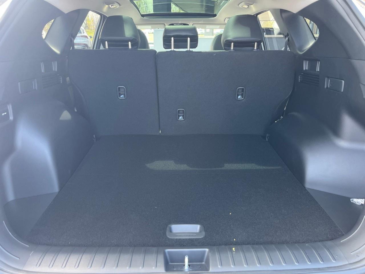 2026 Hyundai Tucson Preferred AWD w/Trend Pkg [TUCWDK2EPMTM] Photo