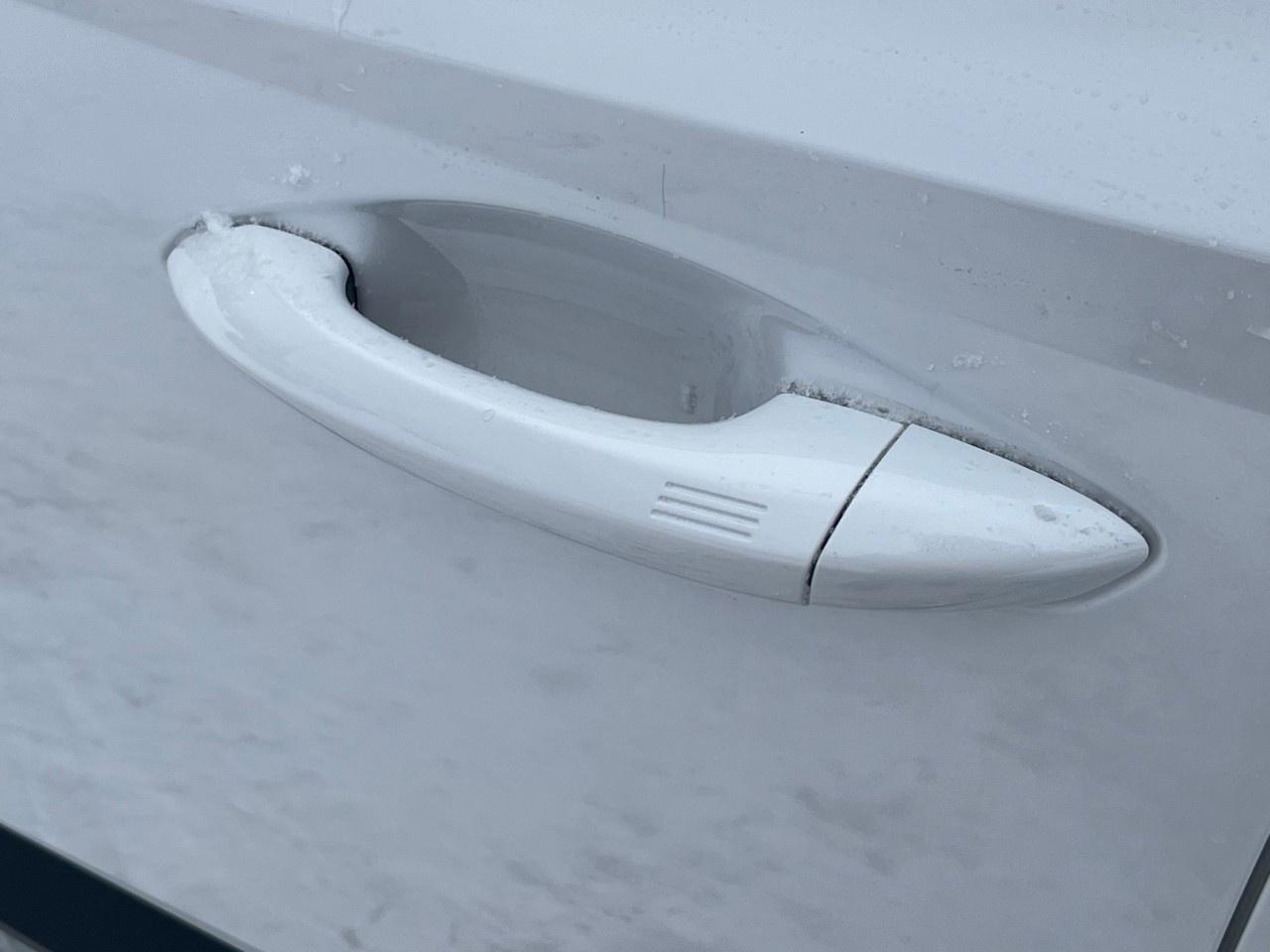 2026 Hyundai Tucson Preferred AWD w/Trend Pkg [TUCWDK2EPMTM] Photo