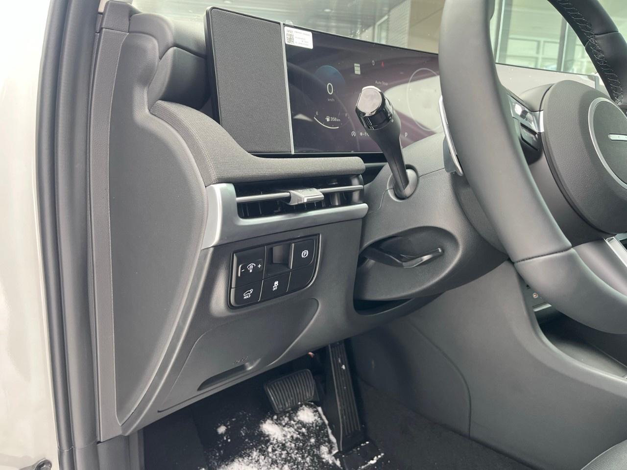 2026 Hyundai Tucson Preferred AWD w/Trend Pkg [TUCWDK2EPMTM] Photo