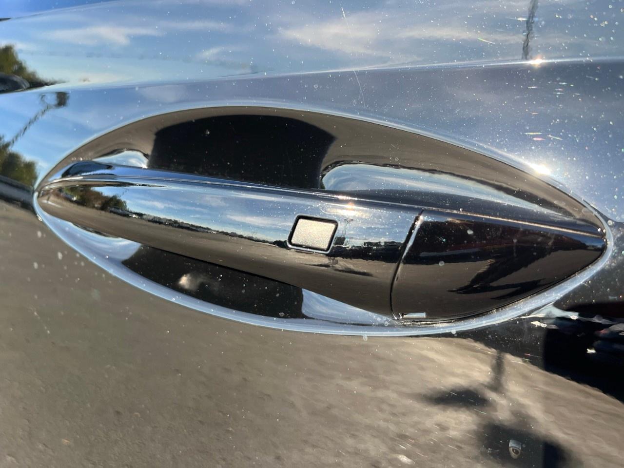 2026 Hyundai Sonata Hybrid Preferred-Trend FWD Photo