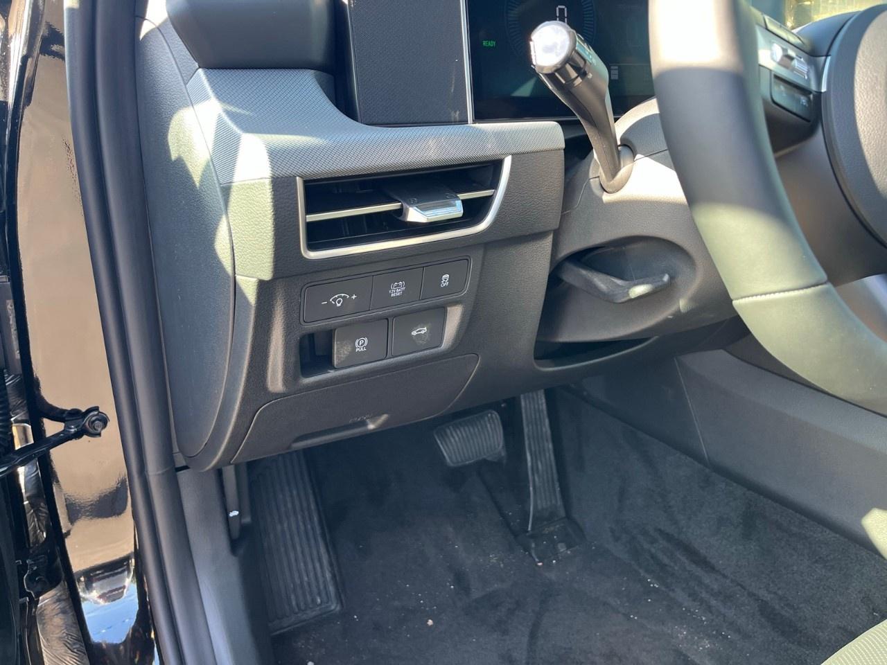 2026 Hyundai Sonata Hybrid Preferred-Trend FWD Photo