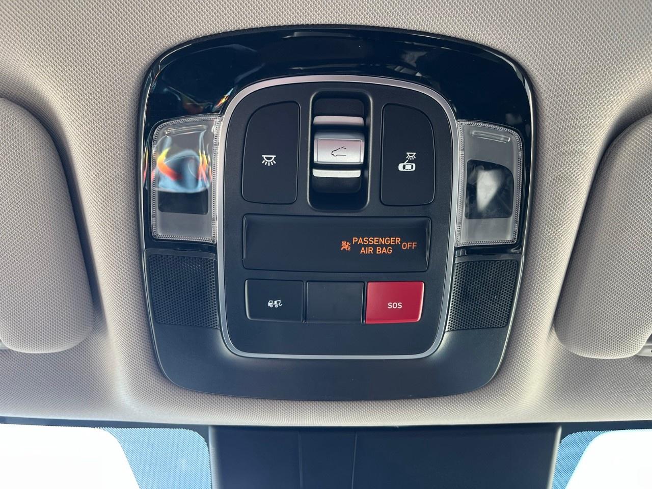 2026 Hyundai Sonata Hybrid Preferred-Trend FWD Photo