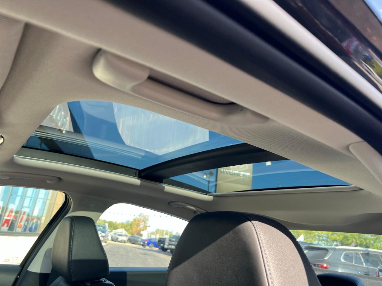 2026 Hyundai Sonata Hybrid Preferred-Trend FWD Photo